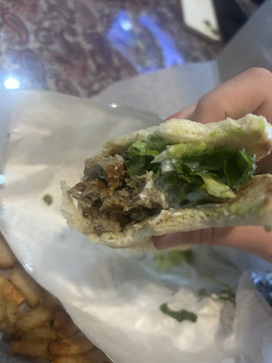 Photo of Baba's Gyro & Kabob - 2310 Ronald Reagan Blvd Suite A, Cumming, GA 30041