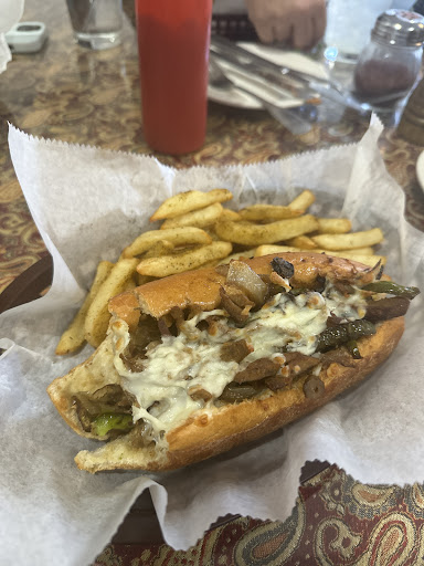 Photo of Baba's Gyro & Kabob - 2310 Ronald Reagan Blvd Suite A, Cumming, GA 30041