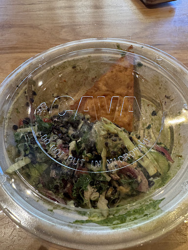 Photo of CAVA - 2200 Peachtree Industrial Blvd, Duluth, GA 30097