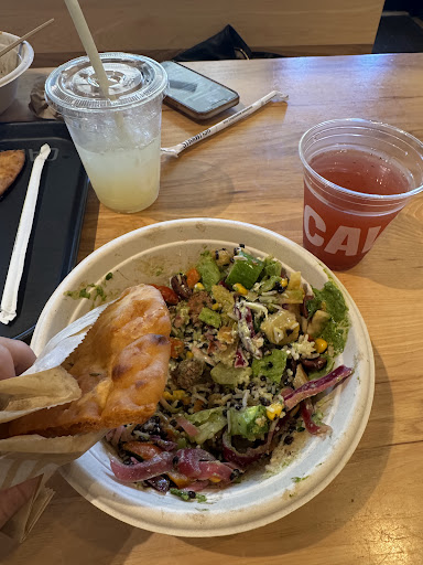 Photo of CAVA - 2200 Peachtree Industrial Blvd, Duluth, GA 30097