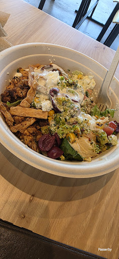 Photo of CAVA - 2200 Peachtree Industrial Blvd, Duluth, GA 30097