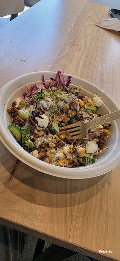 Photo of CAVA - 2200 Peachtree Industrial Blvd, Duluth, GA 30097