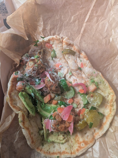 Photo of CAVA - 2200 Peachtree Industrial Blvd, Duluth, GA 30097