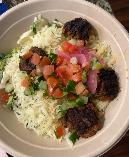 Photo of CAVA - 2200 Peachtree Industrial Blvd, Duluth, GA 30097