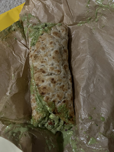 Photo of CAVA - 2200 Peachtree Industrial Blvd, Duluth, GA 30097