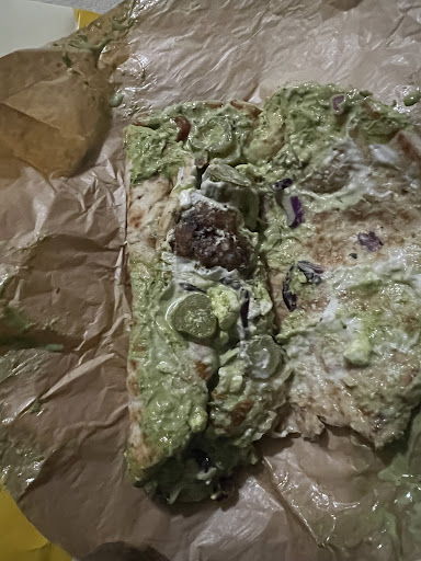 Photo of CAVA - 2200 Peachtree Industrial Blvd, Duluth, GA 30097