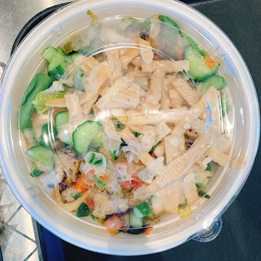 Photo of CAVA - 2200 Peachtree Industrial Blvd, Duluth, GA 30097