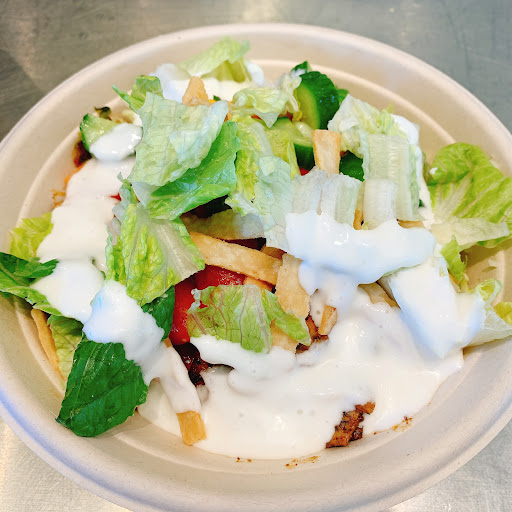 Photo of CAVA - 2200 Peachtree Industrial Blvd, Duluth, GA 30097