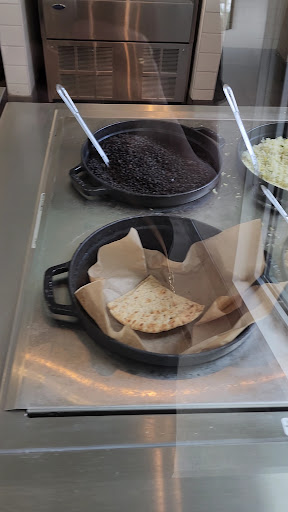 Photo of CAVA - 2200 Peachtree Industrial Blvd, Duluth, GA 30097