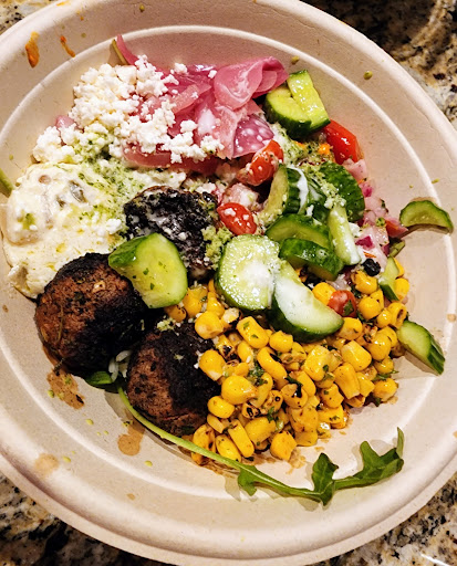 Photo of CAVA - 2200 Peachtree Industrial Blvd, Duluth, GA 30097