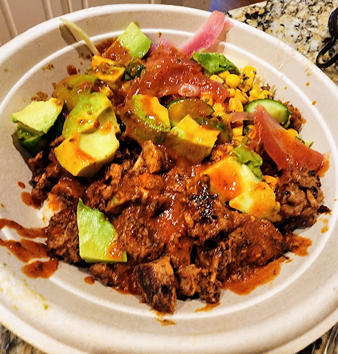 Photo of CAVA - 2200 Peachtree Industrial Blvd, Duluth, GA 30097