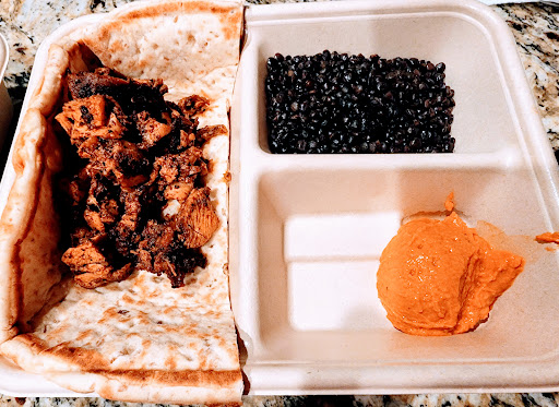 Photo of CAVA - 2200 Peachtree Industrial Blvd, Duluth, GA 30097