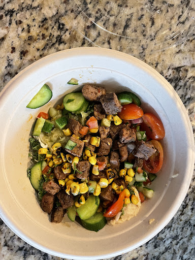 Photo of CAVA - 2200 Peachtree Industrial Blvd, Duluth, GA 30097