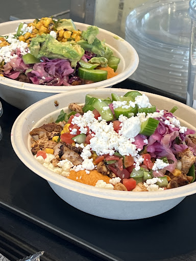 Photo of CAVA - 2200 Peachtree Industrial Blvd, Duluth, GA 30097