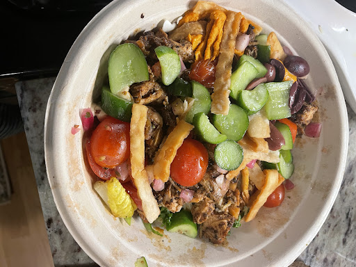 Photo of CAVA - 2200 Peachtree Industrial Blvd, Duluth, GA 30097