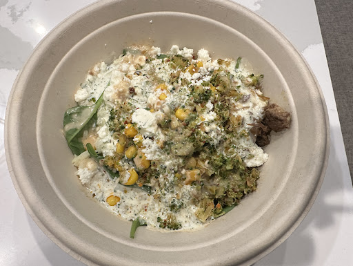 Photo of CAVA - 2200 Peachtree Industrial Blvd, Duluth, GA 30097