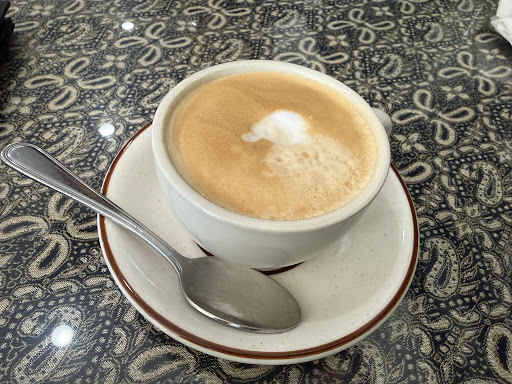 Photo of Rose and Olives Mediterranean Restaurant - 11600 Medlock Bridge Rd #170, Duluth, GA 30097