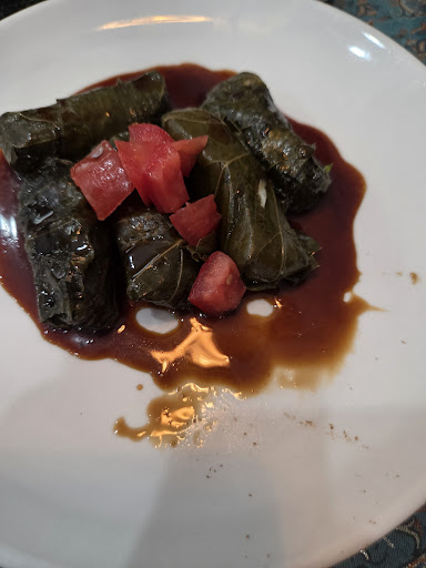 Photo of Rose and Olives Mediterranean Restaurant - 11600 Medlock Bridge Rd #170, Duluth, GA 30097