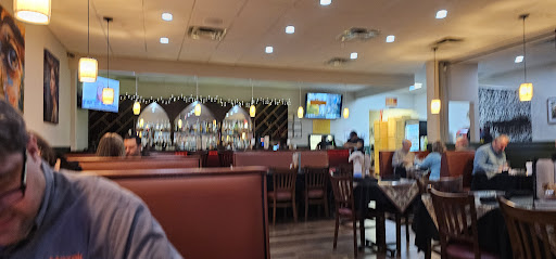 Photo of Rose and Olives Mediterranean Restaurant - 11600 Medlock Bridge Rd #170, Duluth, GA 30097