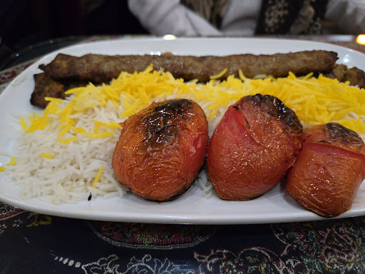 Photo of Rose and Olives Mediterranean Restaurant - 11600 Medlock Bridge Rd #170, Duluth, GA 30097