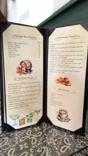 Photo of Rose and Olives Mediterranean Restaurant - 11600 Medlock Bridge Rd #170, Duluth, GA 30097