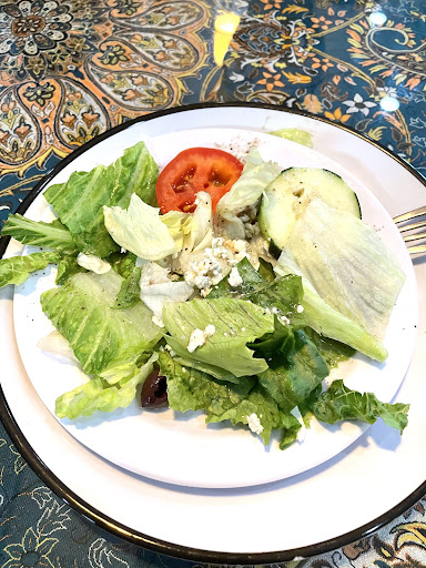 Photo of Rose and Olives Mediterranean Restaurant - 11600 Medlock Bridge Rd #170, Duluth, GA 30097