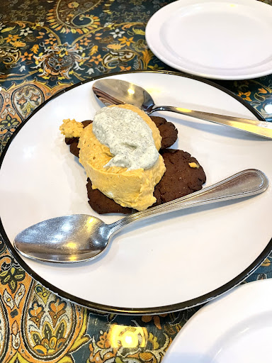 Photo of Rose and Olives Mediterranean Restaurant - 11600 Medlock Bridge Rd #170, Duluth, GA 30097