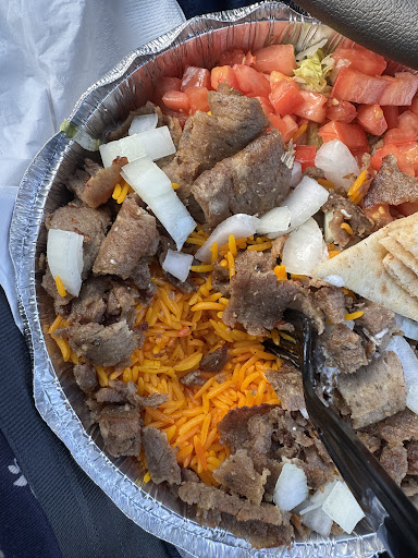Photo of The Halal Guys - 2925 Buford Dr Ste #1210, Buford, GA 30519