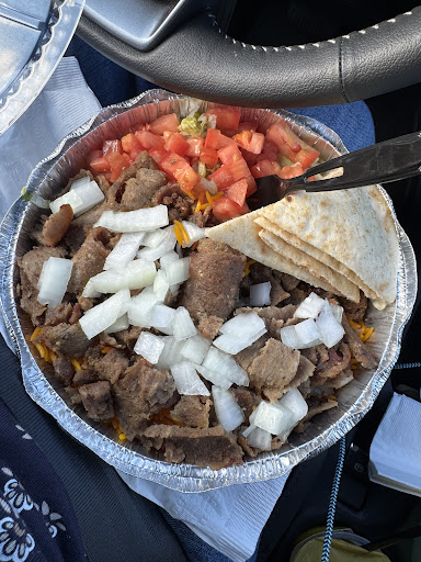 Photo of The Halal Guys - 2925 Buford Dr Ste #1210, Buford, GA 30519