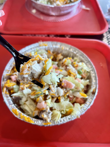 Photo of The Halal Guys - 2925 Buford Dr Ste #1210, Buford, GA 30519