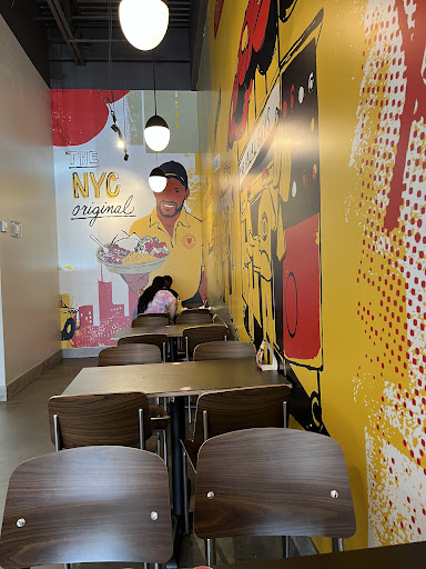 Photo of The Halal Guys - 2925 Buford Dr Ste #1210, Buford, GA 30519