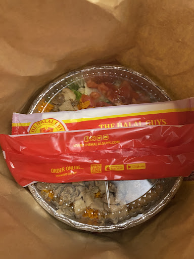 Photo of The Halal Guys - 2925 Buford Dr Ste #1210, Buford, GA 30519