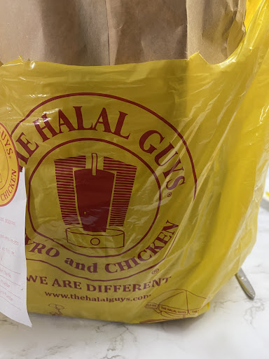 Photo of The Halal Guys - 2925 Buford Dr Ste #1210, Buford, GA 30519