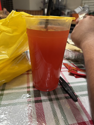 Photo of The Halal Guys - 2925 Buford Dr Ste #1210, Buford, GA 30519