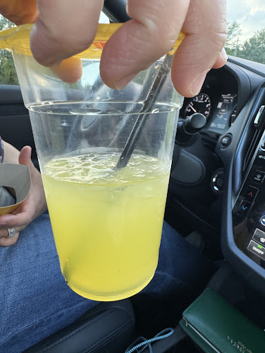 Photo of The Halal Guys - 2925 Buford Dr Ste #1210, Buford, GA 30519