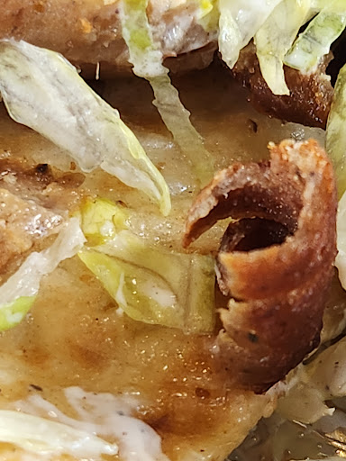 Photo of The Halal Guys - 2925 Buford Dr Ste #1210, Buford, GA 30519