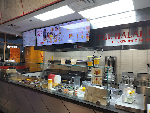 Photo of The Halal Guys - 2925 Buford Dr Ste #1210, Buford, GA 30519