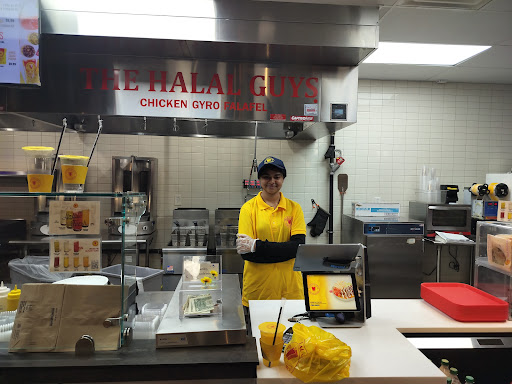 Photo of The Halal Guys - 2925 Buford Dr Ste #1210, Buford, GA 30519