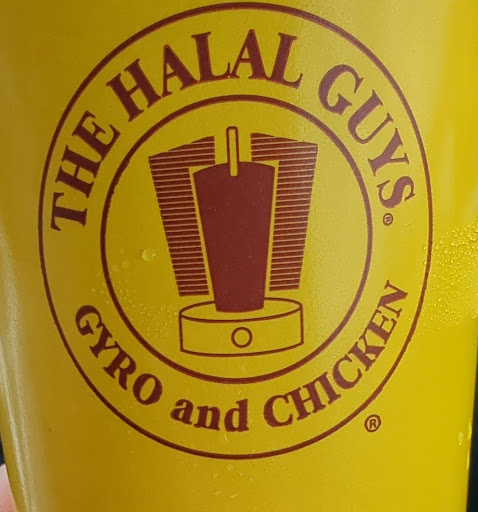Photo of The Halal Guys - 2925 Buford Dr Ste #1210, Buford, GA 30519