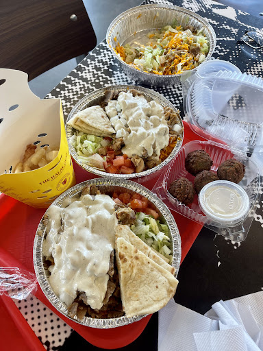Photo of The Halal Guys - 2925 Buford Dr Ste #1210, Buford, GA 30519