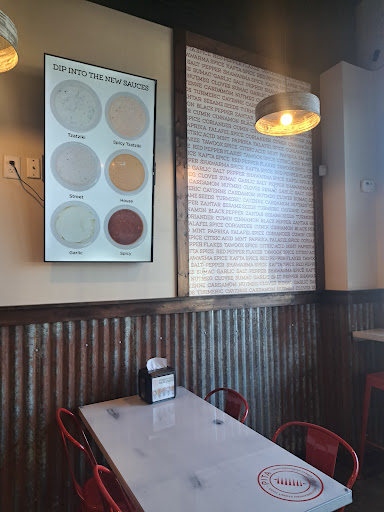 Photo of PITA Mediterranean Street Food-Johns Creek - 3630 Peachtree Pkwy #104, Johns Creek, GA 30024