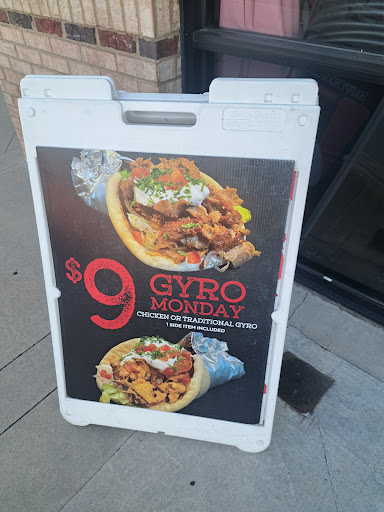 Photo of PITA Mediterranean Street Food-Johns Creek - 3630 Peachtree Pkwy #104, Johns Creek, GA 30024