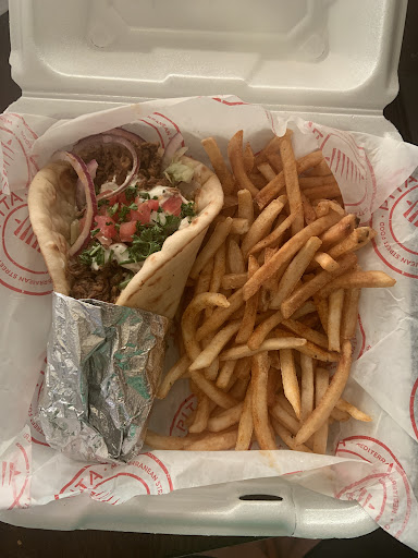 Photo of PITA Mediterranean Street Food-Johns Creek - 3630 Peachtree Pkwy #104, Johns Creek, GA 30024