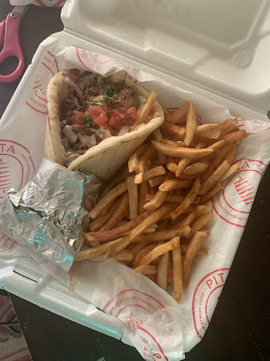 Photo of PITA Mediterranean Street Food-Johns Creek - 3630 Peachtree Pkwy #104, Johns Creek, GA 30024