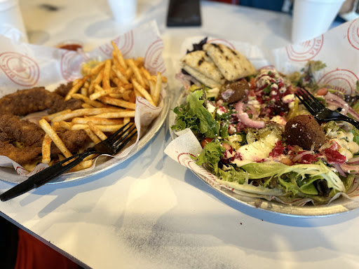 Photo of PITA Mediterranean Street Food-Johns Creek - 3630 Peachtree Pkwy #104, Johns Creek, GA 30024