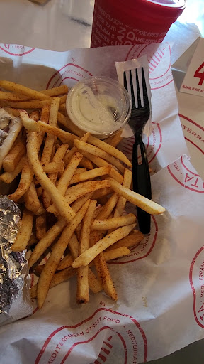 Photo of PITA Mediterranean Street Food-Johns Creek - 3630 Peachtree Pkwy #104, Johns Creek, GA 30024