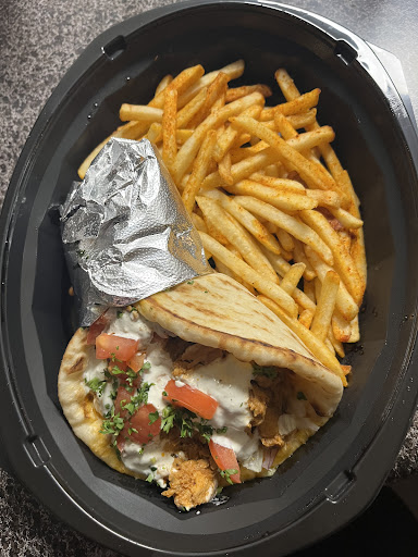 Photo of PITA Mediterranean Street Food-Johns Creek - 3630 Peachtree Pkwy #104, Johns Creek, GA 30024
