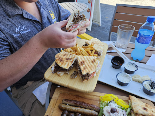 Photo of Lincoln's Grill - 219 Gwinnett Dr, Lawrenceville, GA 30046