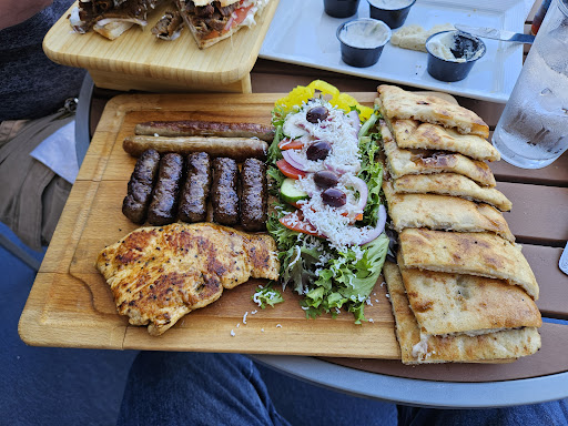 Photo of Lincoln's Grill - 219 Gwinnett Dr, Lawrenceville, GA 30046