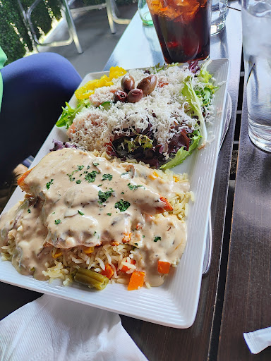 Photo of Lincoln's Grill - 219 Gwinnett Dr, Lawrenceville, GA 30046